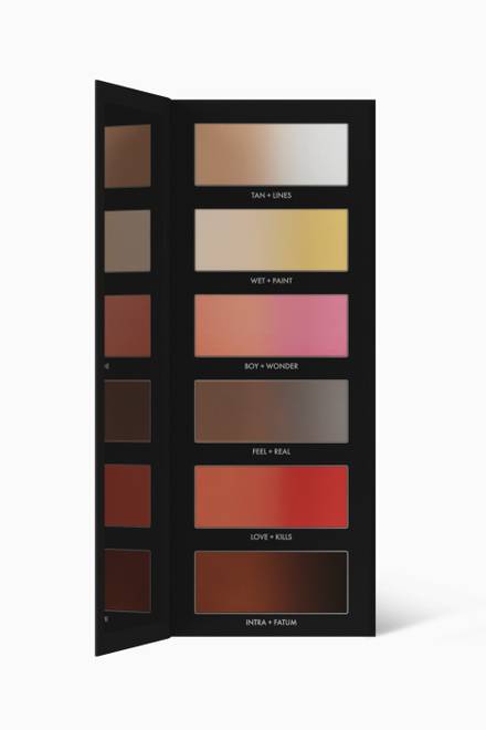 hover state of Beautopsy Gradient Palette, 24g 