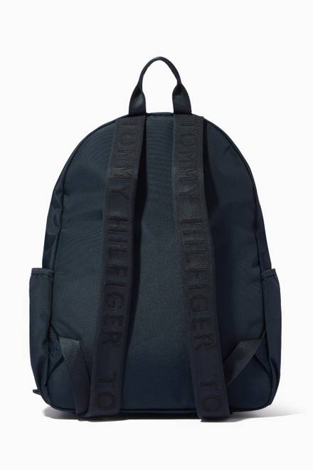 hover state of Core Backpack  