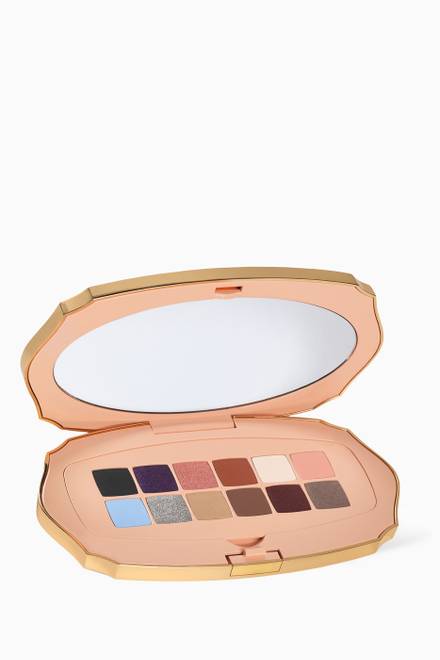hover state of Gucci Eye Shadow Palette Beauté des Yeux Floral, 17g