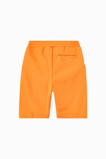 hover state of FF Pockets Shorts in Cotton  