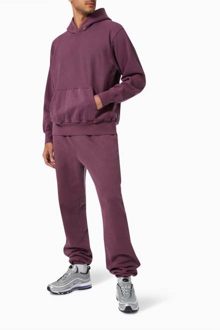 hover state of Classic Sweatpants in Fleece  