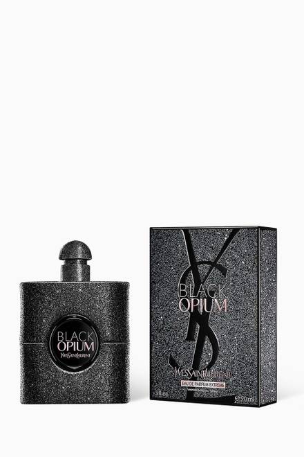 hover state of Black Opium Extreme Eau de Parfum, 90ml 