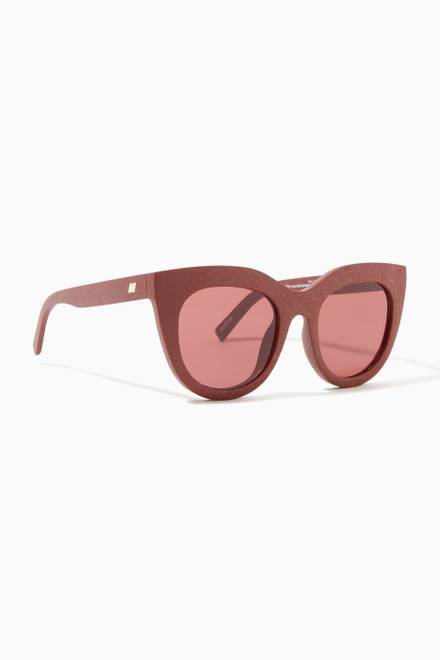 hover state of Air Grass Sunglasses     