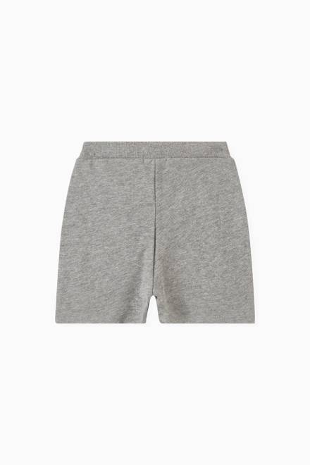 hover state of Dolphin Sweat Shorts in Cotton