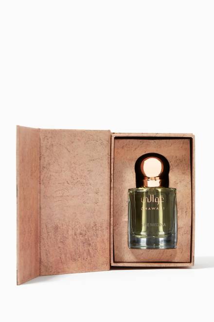 hover state of The Medina Limited Edition Eau de Parfum, 75ml  