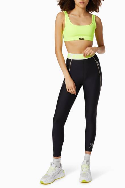hover state of Clubhouse Sports Bra    