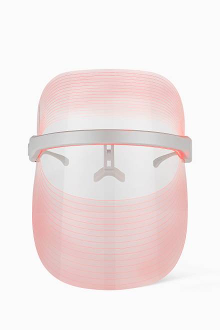 hover state of ‘How To Glow’ Wireless LED Mask  
