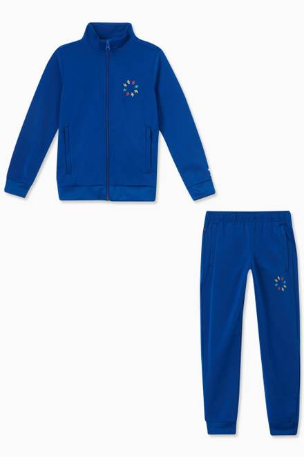 hover state of Adicolor Tracksuit Set