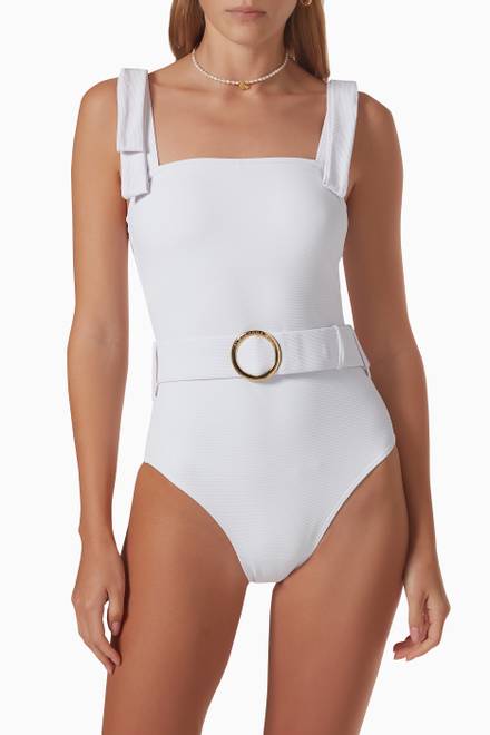 hover state of Audrey Swimsuit       