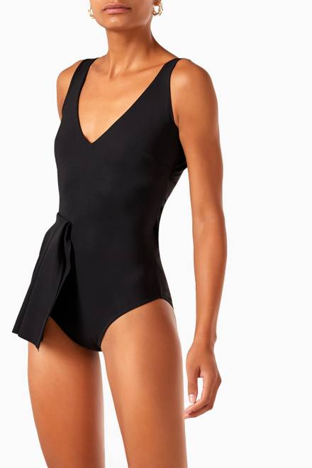 hover state of Cochi One Piece Swimsuit    