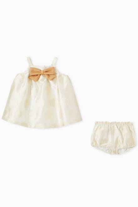 hover state of Sundress and Bloomers, Set of Two