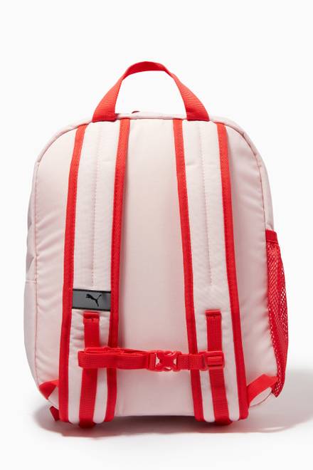 hover state of Fruits Backpack in Polyester 