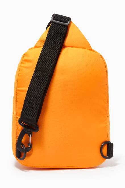 hover state of Garfield Mini Sling Bag in Polyester 