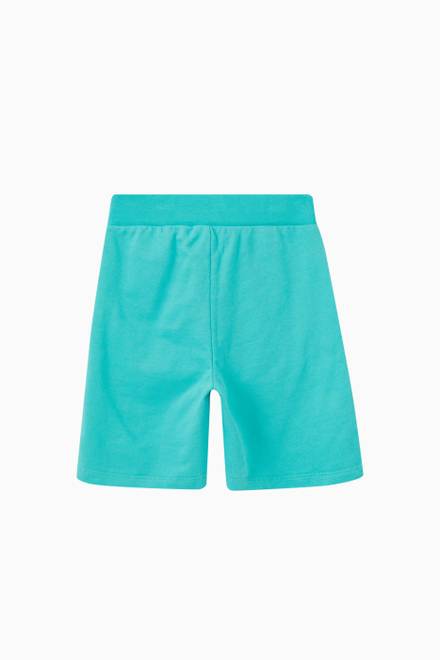 hover state of Terry Shorts in Cotton