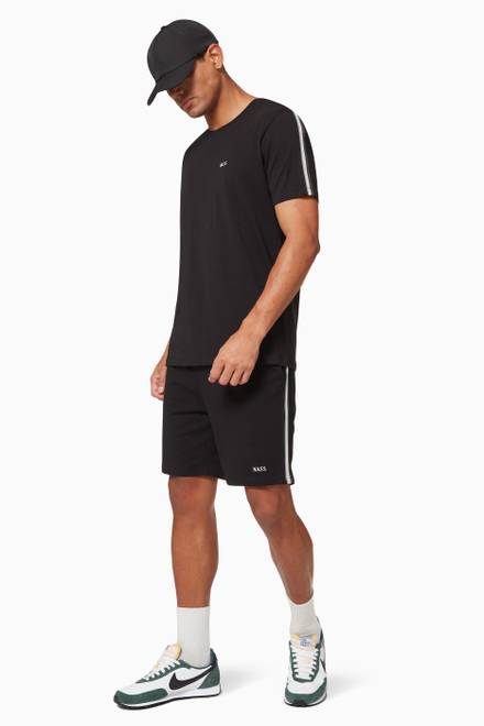 hover state of Stockholm Sweat Shorts in Cotton   