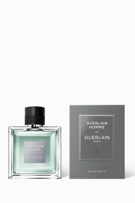 hover state of Guerlain Homme Eau de Parfum, 100ml
