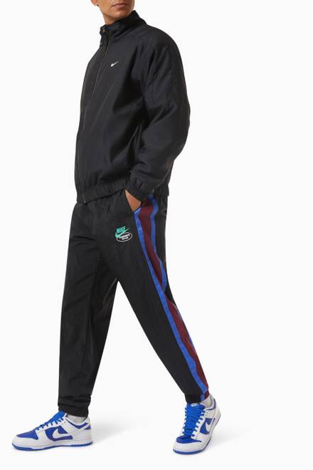 hover state of Track Pants in Nylon