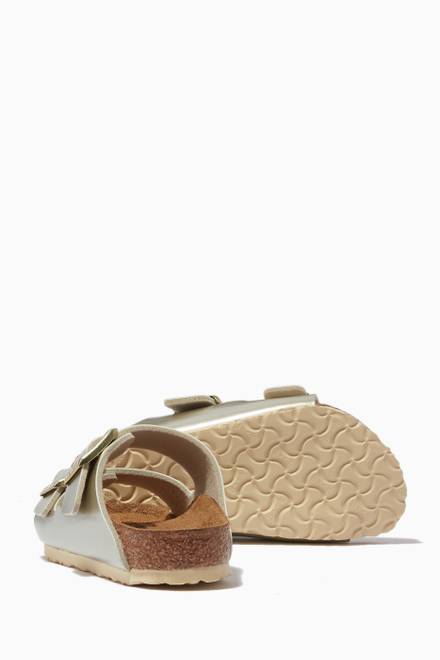 hover state of Arizona Sandals in Birko-Flor®