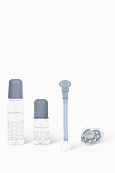 hover state of Infant Care Bottles & Pacifier Set  