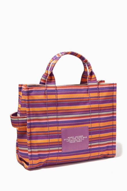 hover state of Small Tote Bag in Canvas     