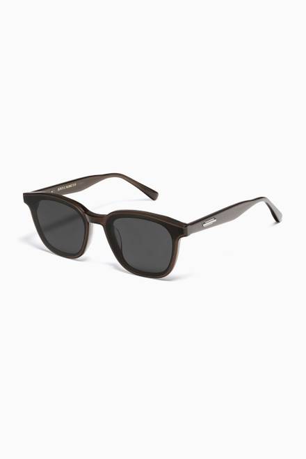 hover state of Londi DBC1 Sunglasses in Acetate 