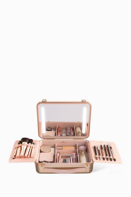 hover state of Limited Edition Make-up Organiser with LED Lighting