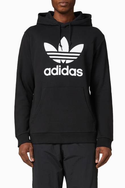 adicolor classics lock up trefoil tracksuit bottoms