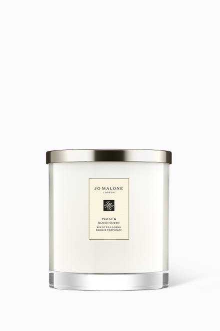 Peony & Blush Suede Scent Surround™ Diffuser 165ml main image 1