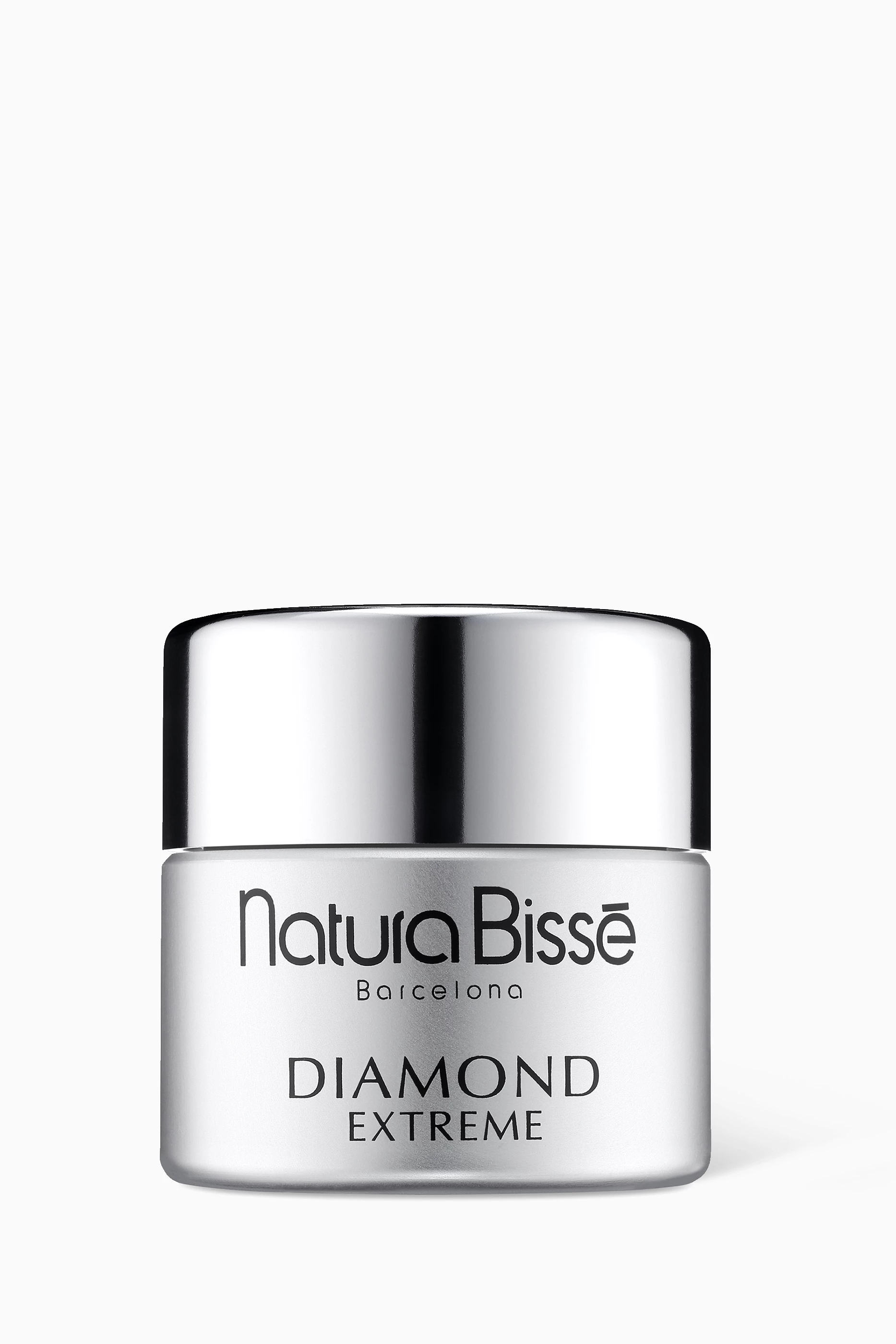 Shop Natura Bisse Multicolour Diamond Extreme Cream, 50ml for WOMEN |  Ounass Saudi Arabia
