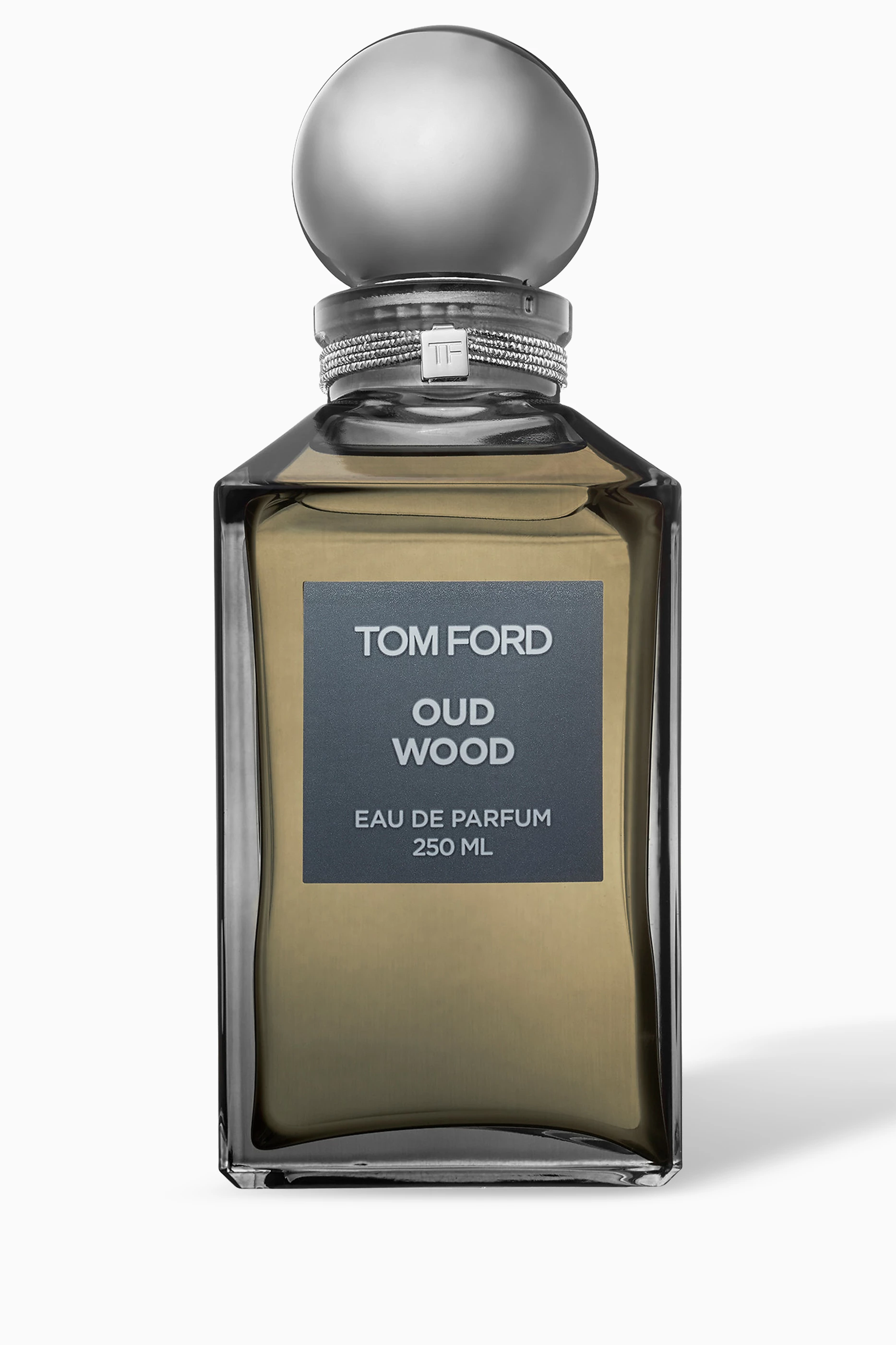 Shop TOM FORD BEAUTY Multicolour Oud Wood New Eau de Parfum, 250ml for  WOMEN | Ounass Saudi Arabia