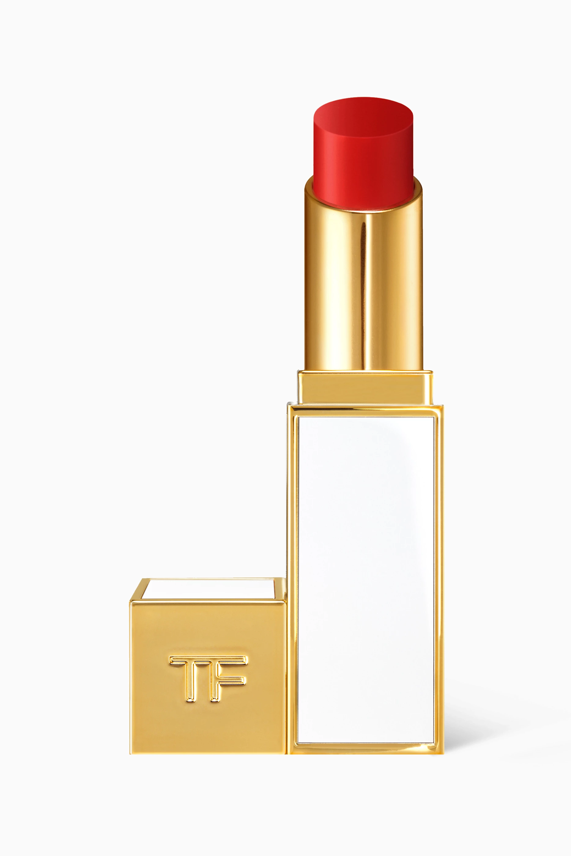Shop TOM FORD BEAUTY Multicolour Lumiere Lip Color 03 Willful,  for  WOMEN | Ounass Saudi Arabia