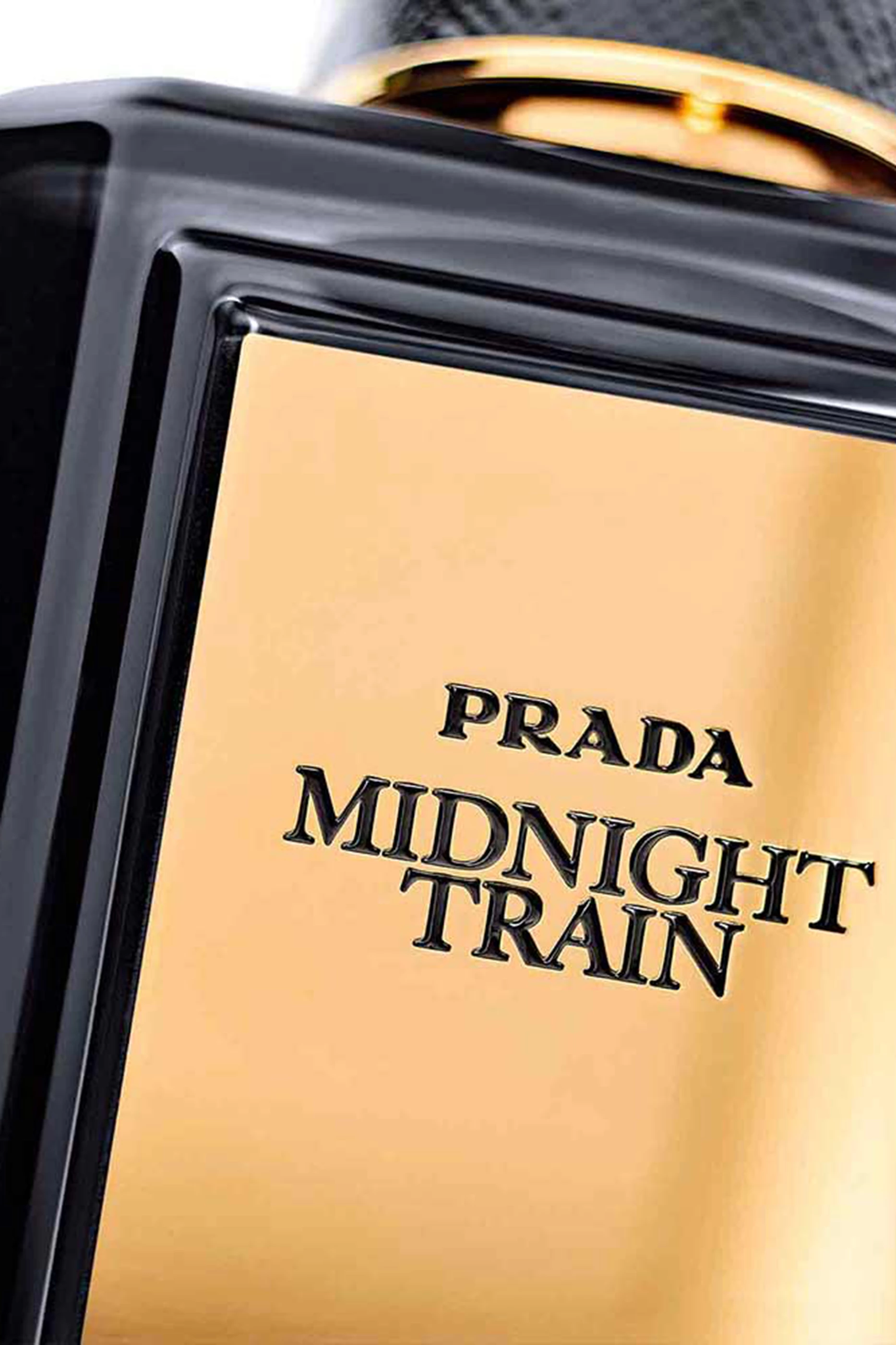 Shop Prada Perfumes Multicolour Prada Olfactories Mirages Midnight Train  Eau de Parfum, 100ml for MEN | Ounass Saudi Arabia