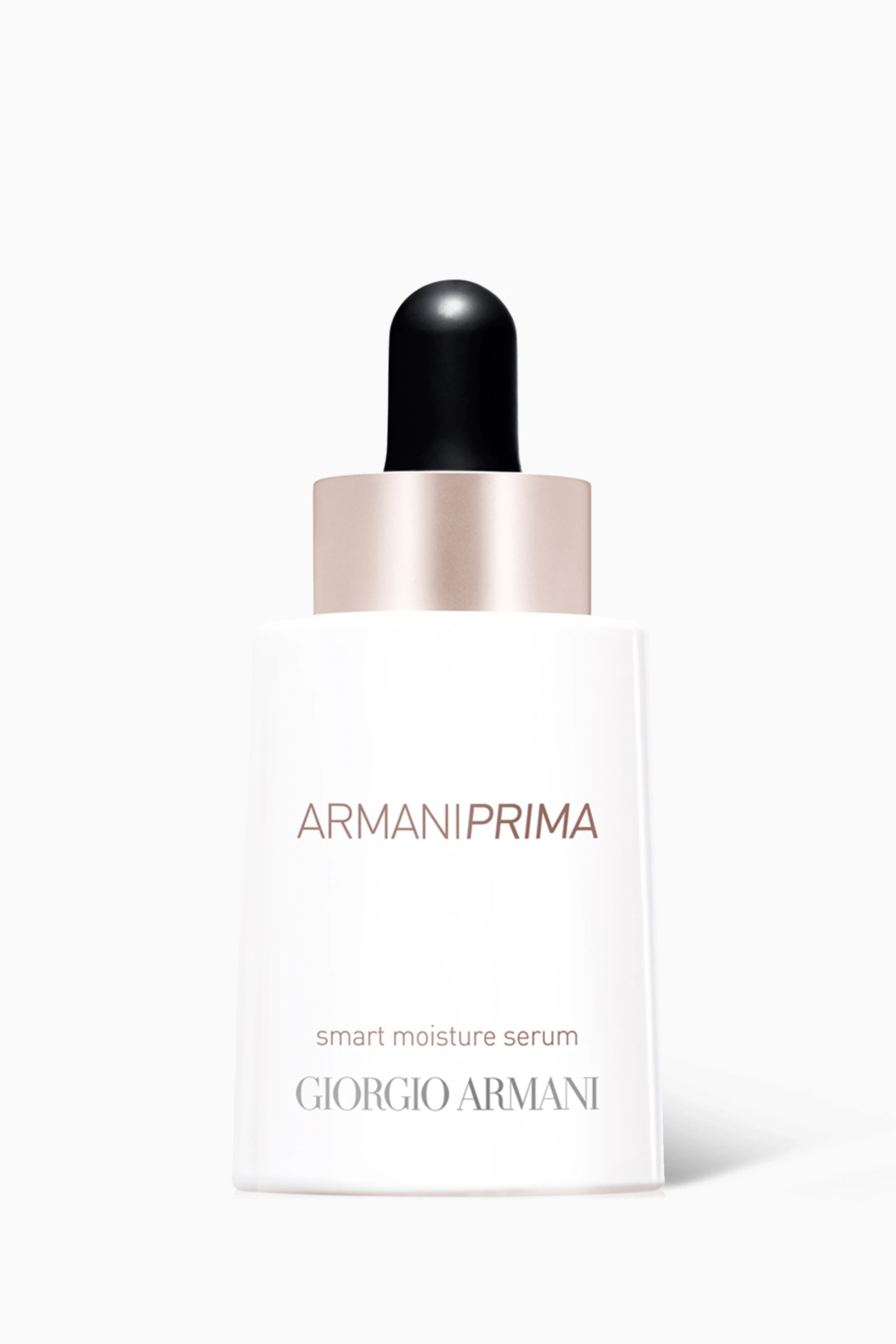Shop Armani Beauty Multicolour Prima Smart Moisture Serum, 30ml for WOMEN |  Ounass Saudi Arabia