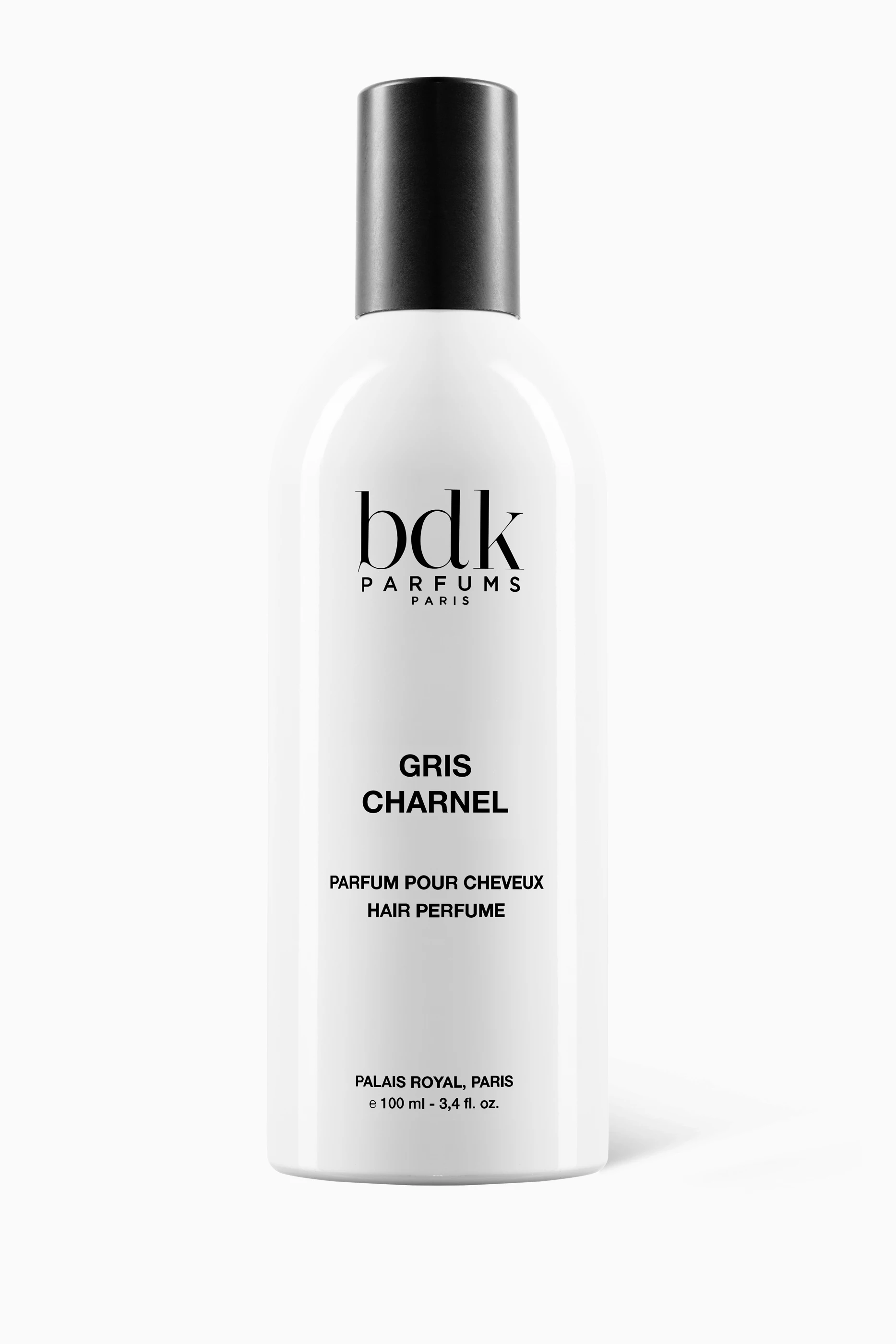 Shop BDK Parfums Multicolour Gris Chanel Hair Perfume, 100ml for WOMEN |  Ounass Saudi Arabia