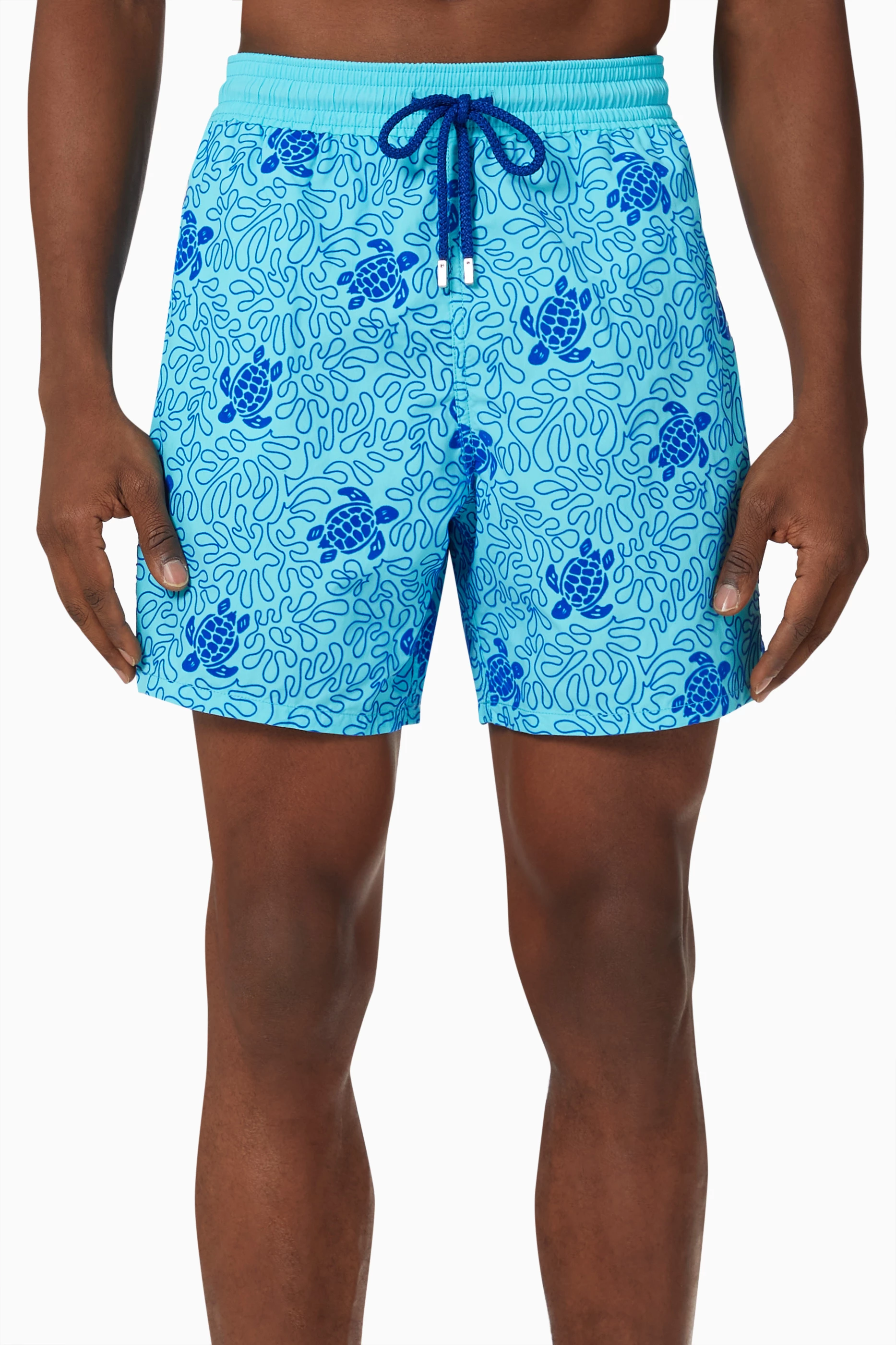 送料込・まとめ買い ヴィルブレクイン メンズ ハーフパンツ・ショーツ 水着 Moorea Swim Shorts 通販