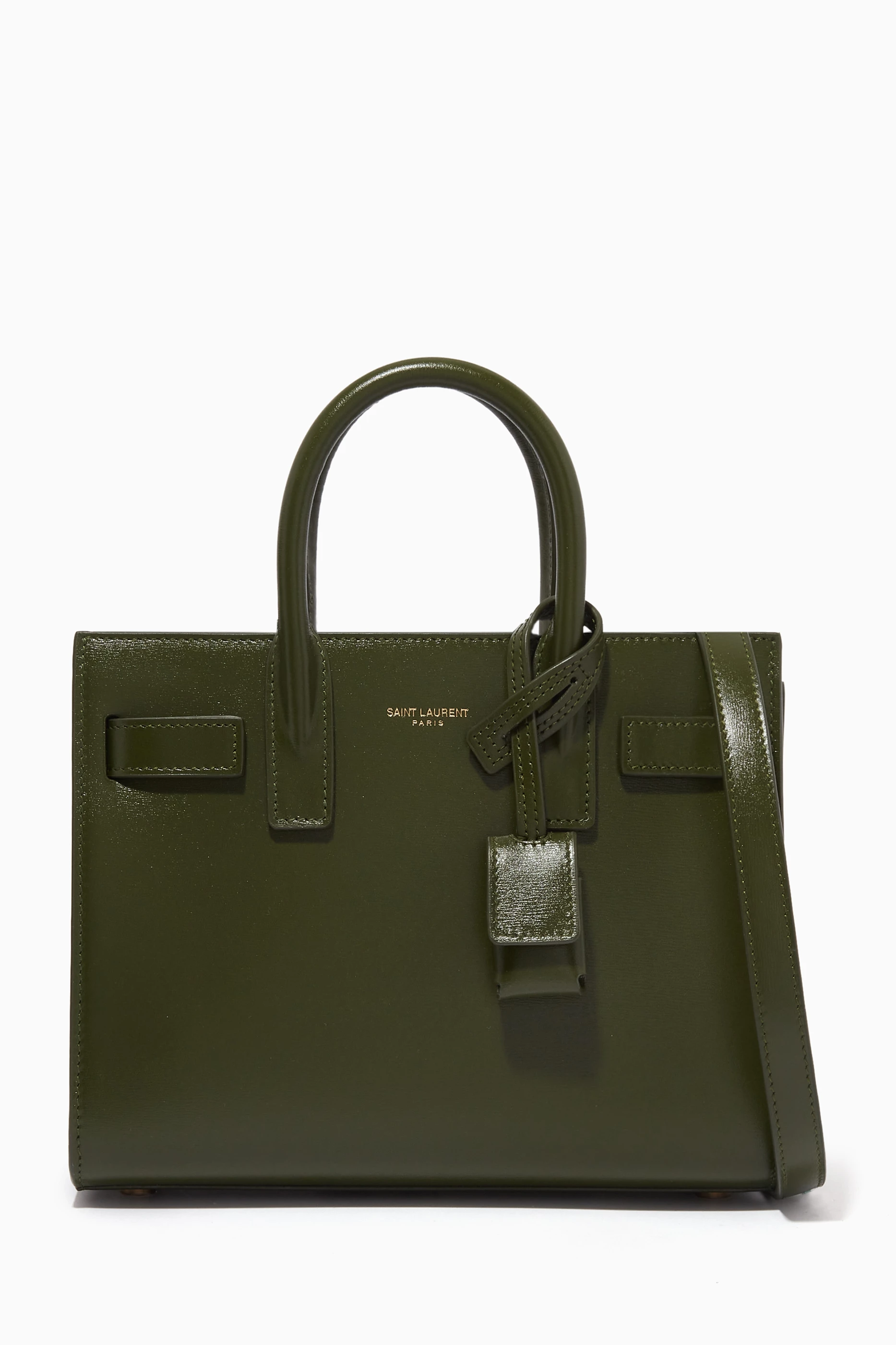 saint laurent sac de jour colors