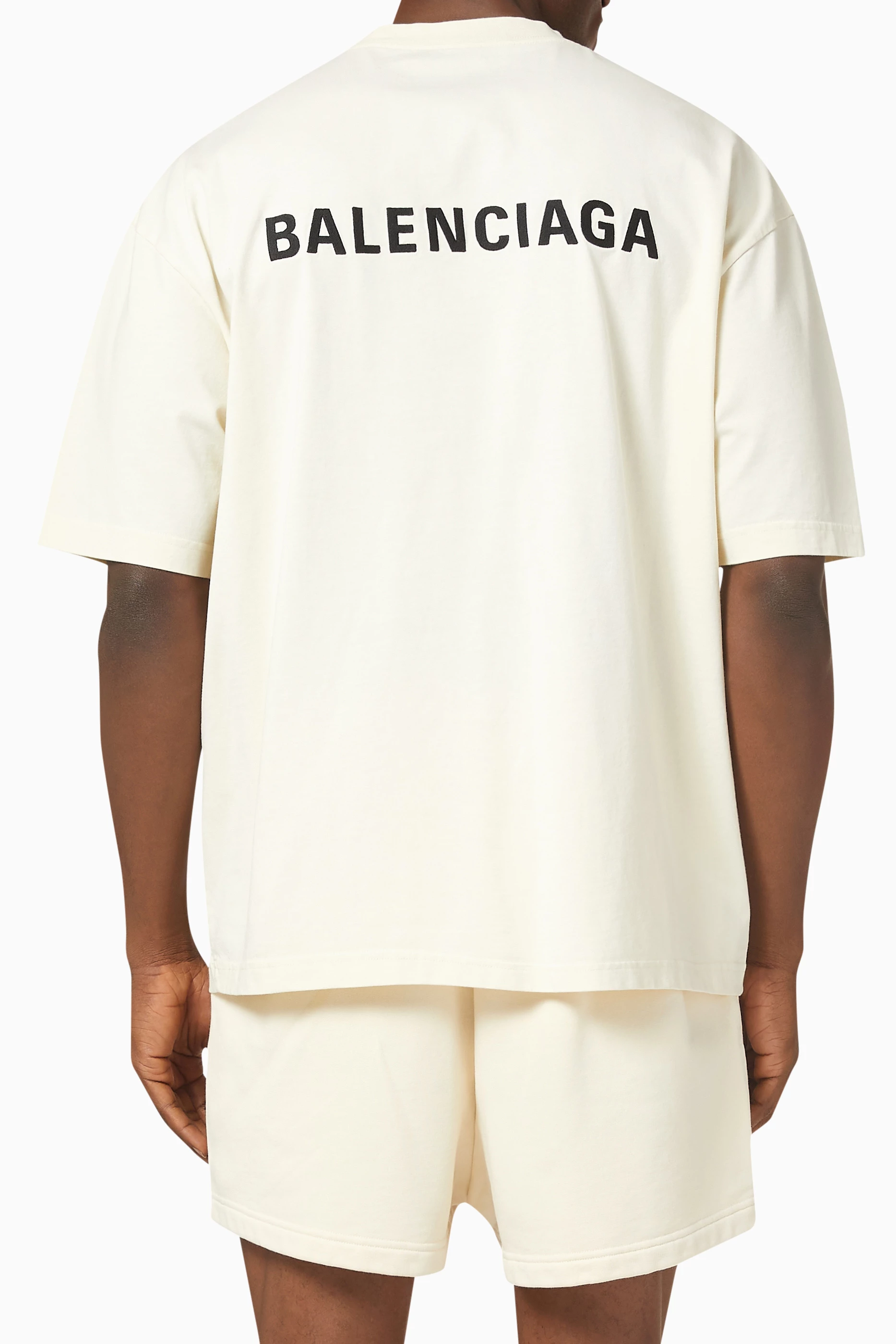 BALENCIAGA T-shirt Tシャツ | discovermediaworks.com