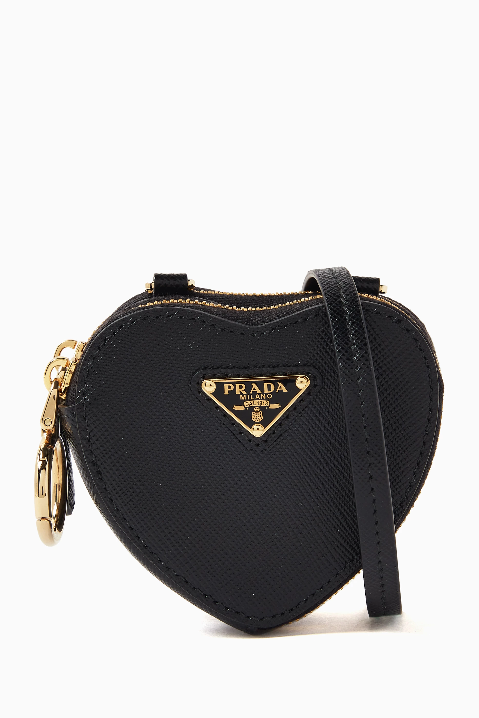 ○PRADA○ SAFFIANO LEATHER BELT_75 | jetcondor.com