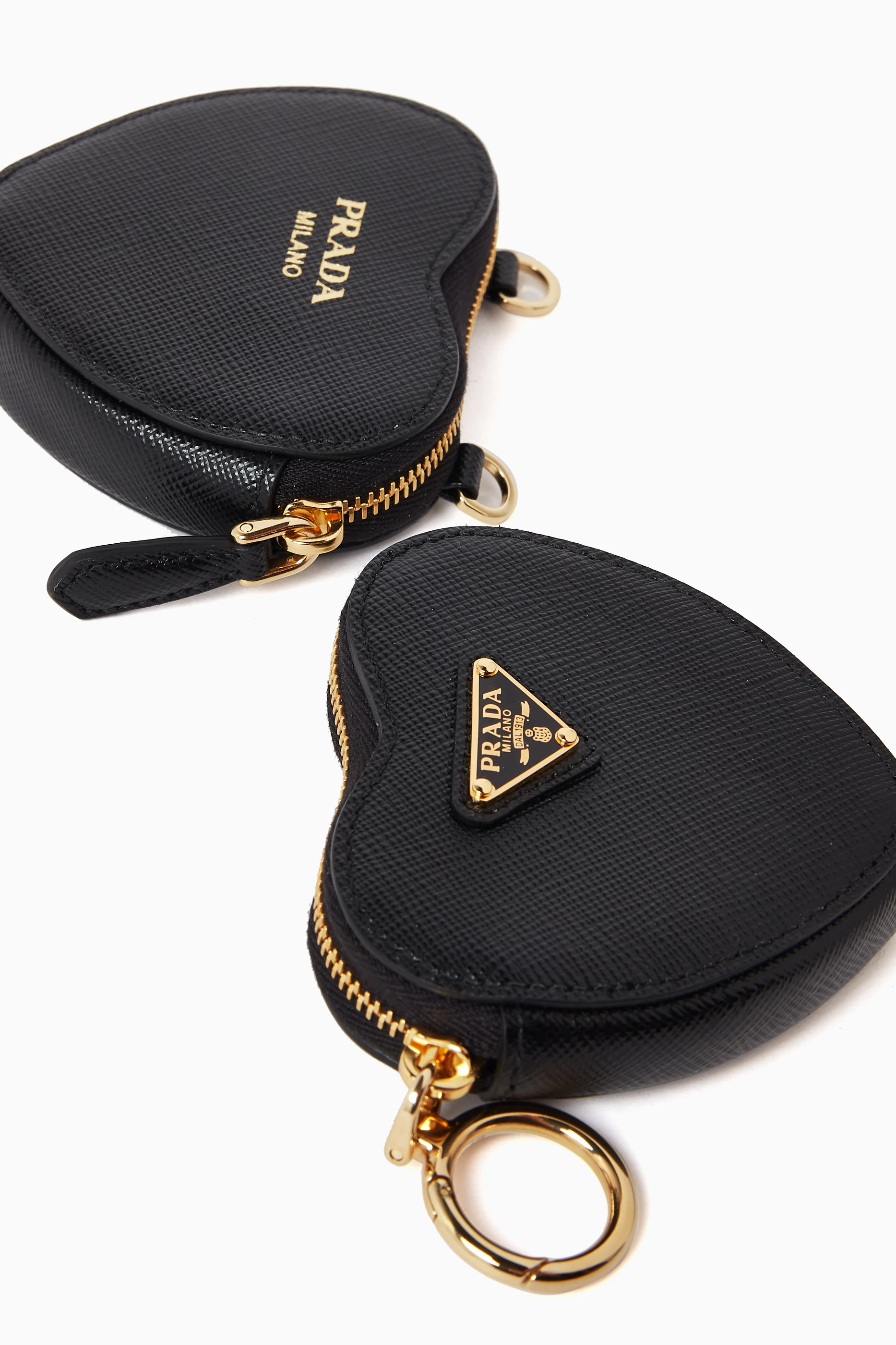 ○PRADA○ SAFFIANO LEATHER BELT_75 | jetcondor.com
