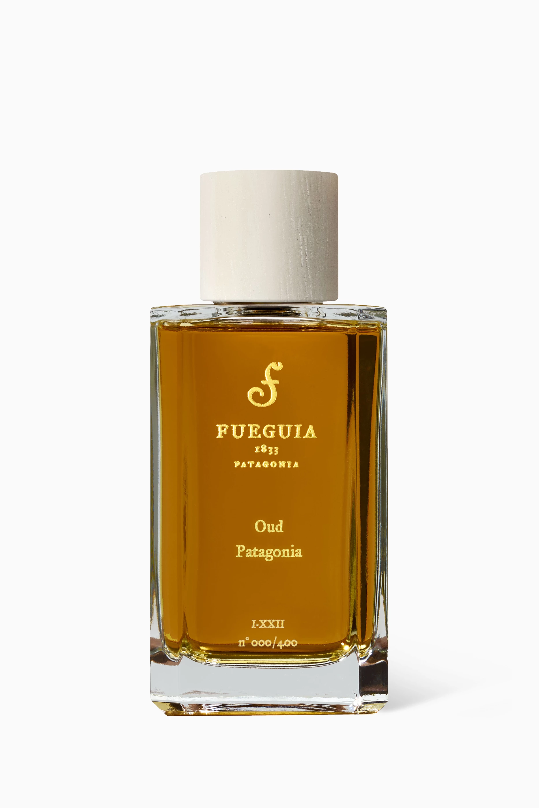 フエギア FUEGUIA カンディドロペス30ml （FUEGUIA フエギア