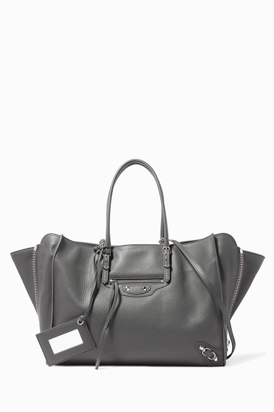 Balenciaga Papier Bag B4 Jaguar Clubs Of North America