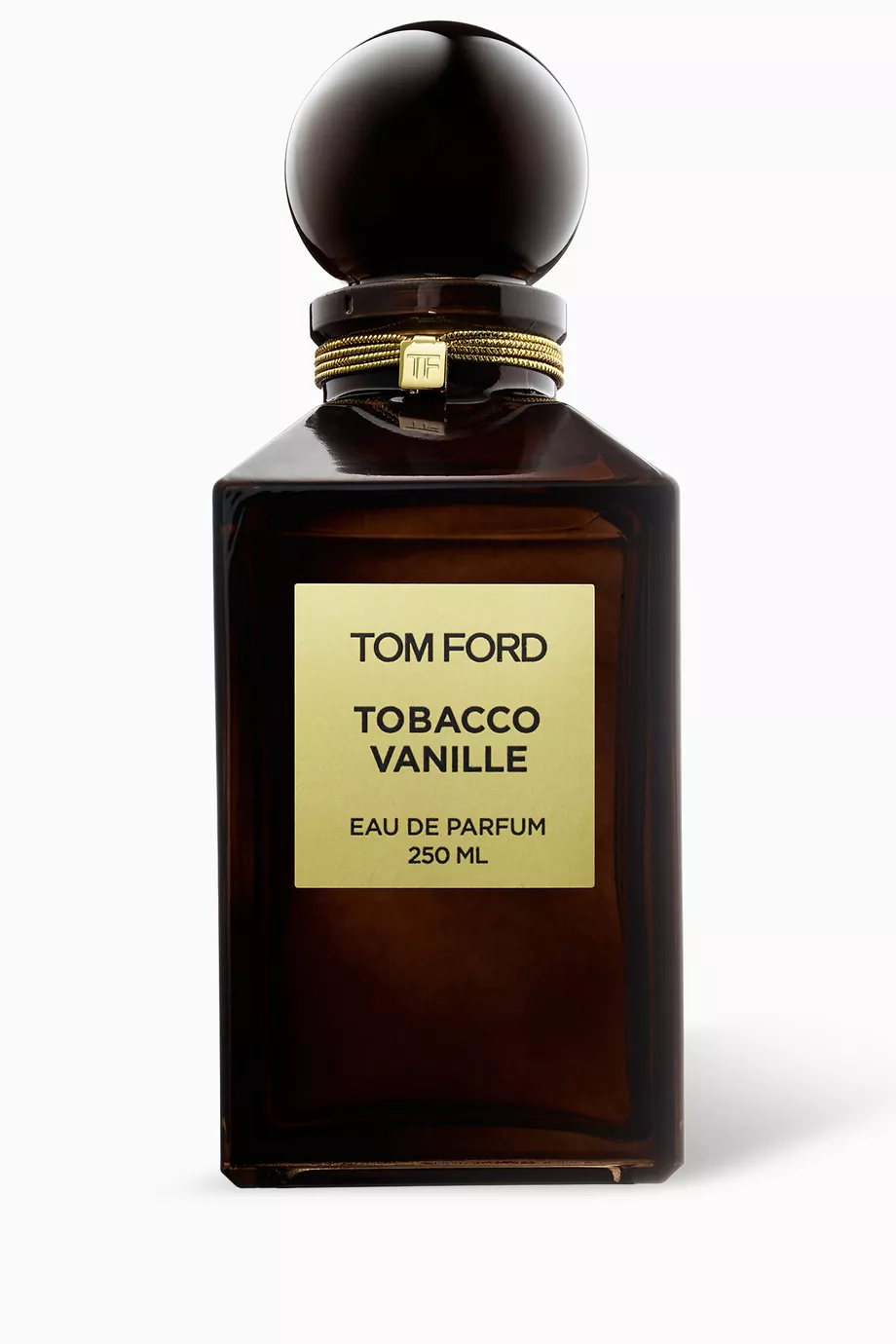 Shop TOM FORD BEAUTY Multicolour Tobacco Vanille Eau de Parfum, 250ml for  WOMEN | Ounass Saudi Arabia