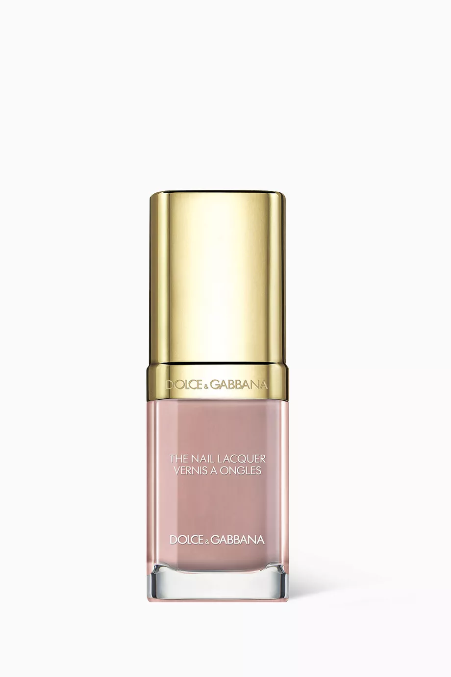 Shop Dolce & Gabbana Beauty Neutral 110 Honey The Nail Lacquer, 10ml for  WOMEN | Ounass Saudi Arabia