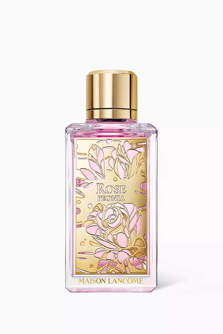 Shop Lancôme Multicolour Rose Peonia Eau de Parfum, 100ml for WOMEN |  Ounass UAE