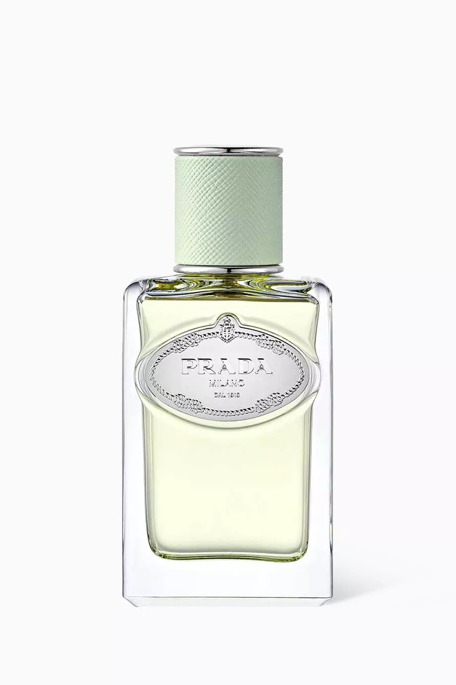 Shop Prada Perfumes Multicolour Infusion D'Iris Eau de Parfum, 50ml for MEN  | Ounass Saudi Arabia